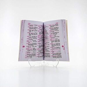 English Dictionary Ingilizce - Türkçe Türkçe - Ingilizce (Yeni Basım)
