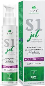 Bmt S1 Jel 100 ml