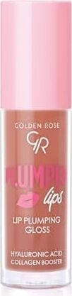 Plumped Lips Lipgloss No: 209 - Dolgunlaştırıcı Etkili ve Nemlendirici Parlatıcı
