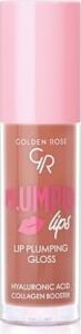 Plumped Lips Lipgloss No: 209 - Dolgunlaştırıcı Etkili ve Nemlendirici Parlatıcı