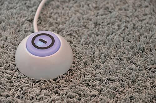 Eco Line Comfort Switch Adaptör El Csa 1 (Işıklı El/ayak Şalterli Priz, Yüksek Dokunma Korumalı, 1,5 M Kablo)