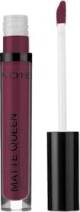 Lipstick 18 Lead The Kalıcı Likit Ruj, Mor