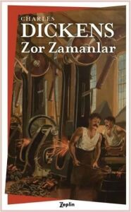 Zor Zamanlar (Kapak Değişebilir)