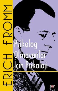 Psikolog Olmayanlar Için Psikoloji