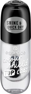 Colour Shield Top Coat