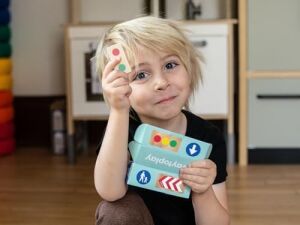 Waytoplay Roadblocks Set Traffic Signs