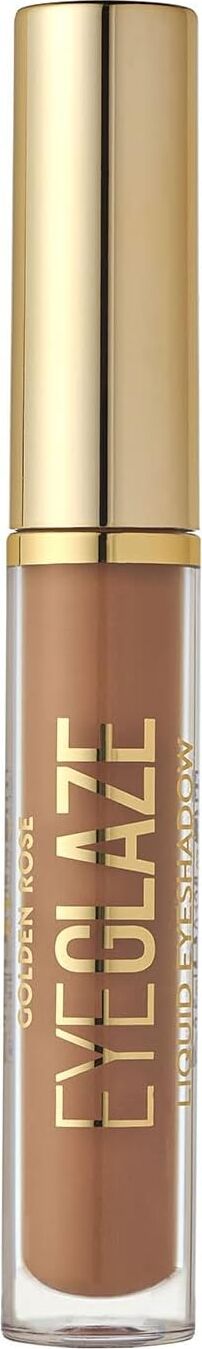 Eye Glaze Eyeshadow No: 03 Mocha - Mat Likit Far