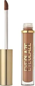 Eye Glaze Eyeshadow No: 03 Mocha - Mat Likit Far