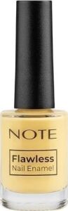 Nail Flawless Oje 108 Yellow, Sarı