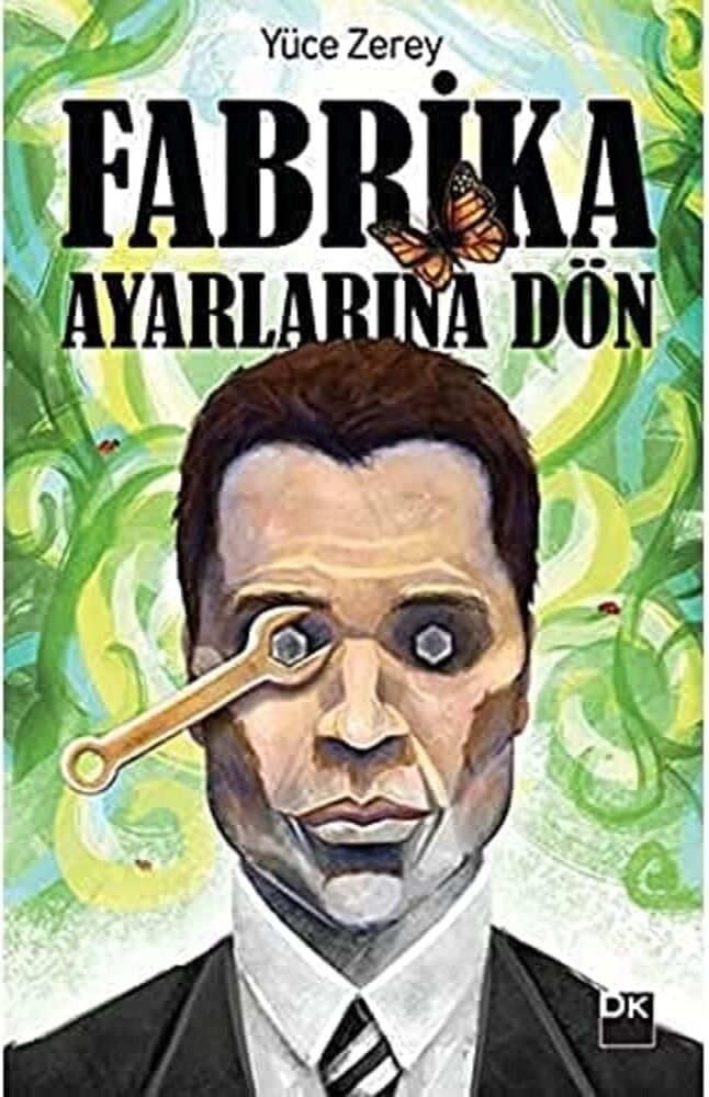 Fabrika Ayarlarına Dön