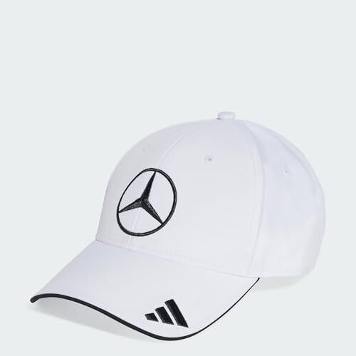 Adidas Mercedes Amg Petronas Formula One Team Şapka