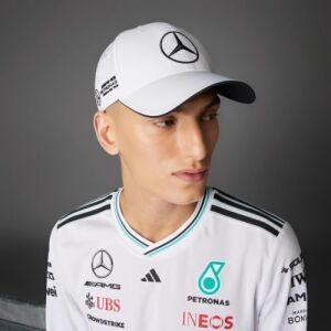 Adidas Mercedes Amg Petronas Formula One Team Şapka