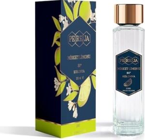 Pereja Limonu Parfümlü Kolonya 250 ml