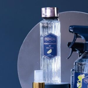 Pereja Limonu Parfümlü Kolonya 250 ml