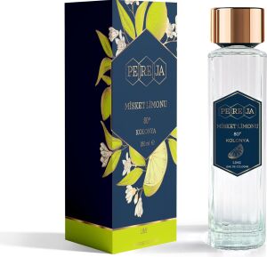 Pereja Limonu Parfümlü Kolonya 250 ml