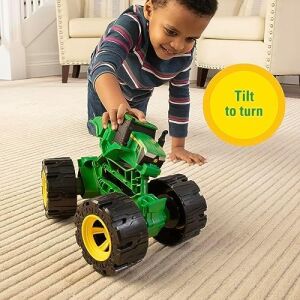 Britains, Deere Arazi Traktörü, Oyuncak