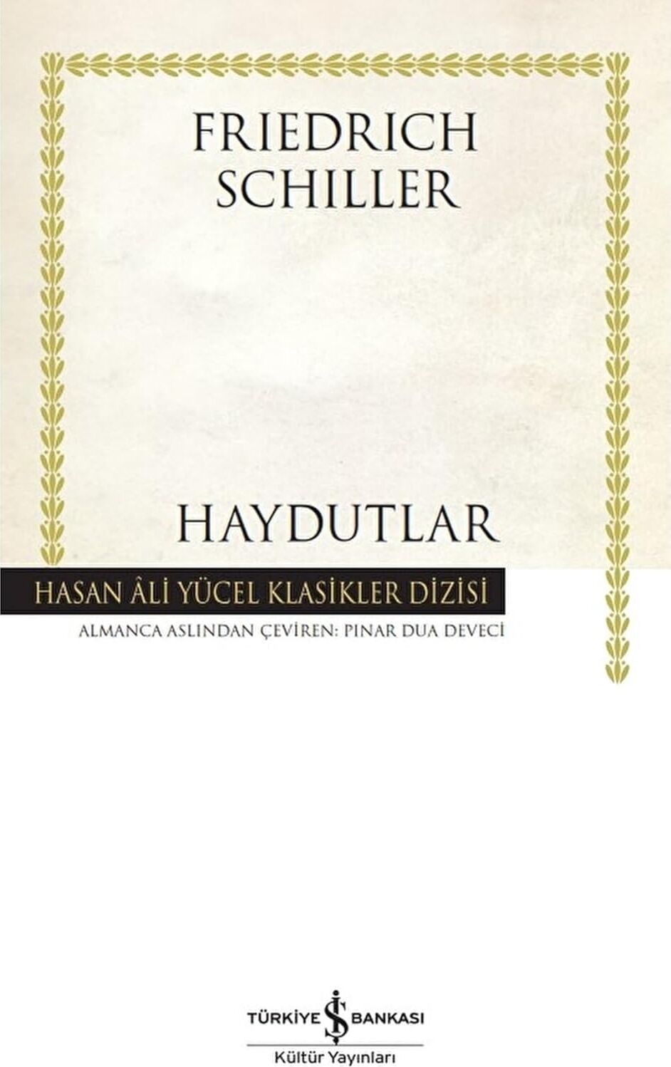 Haydutlar