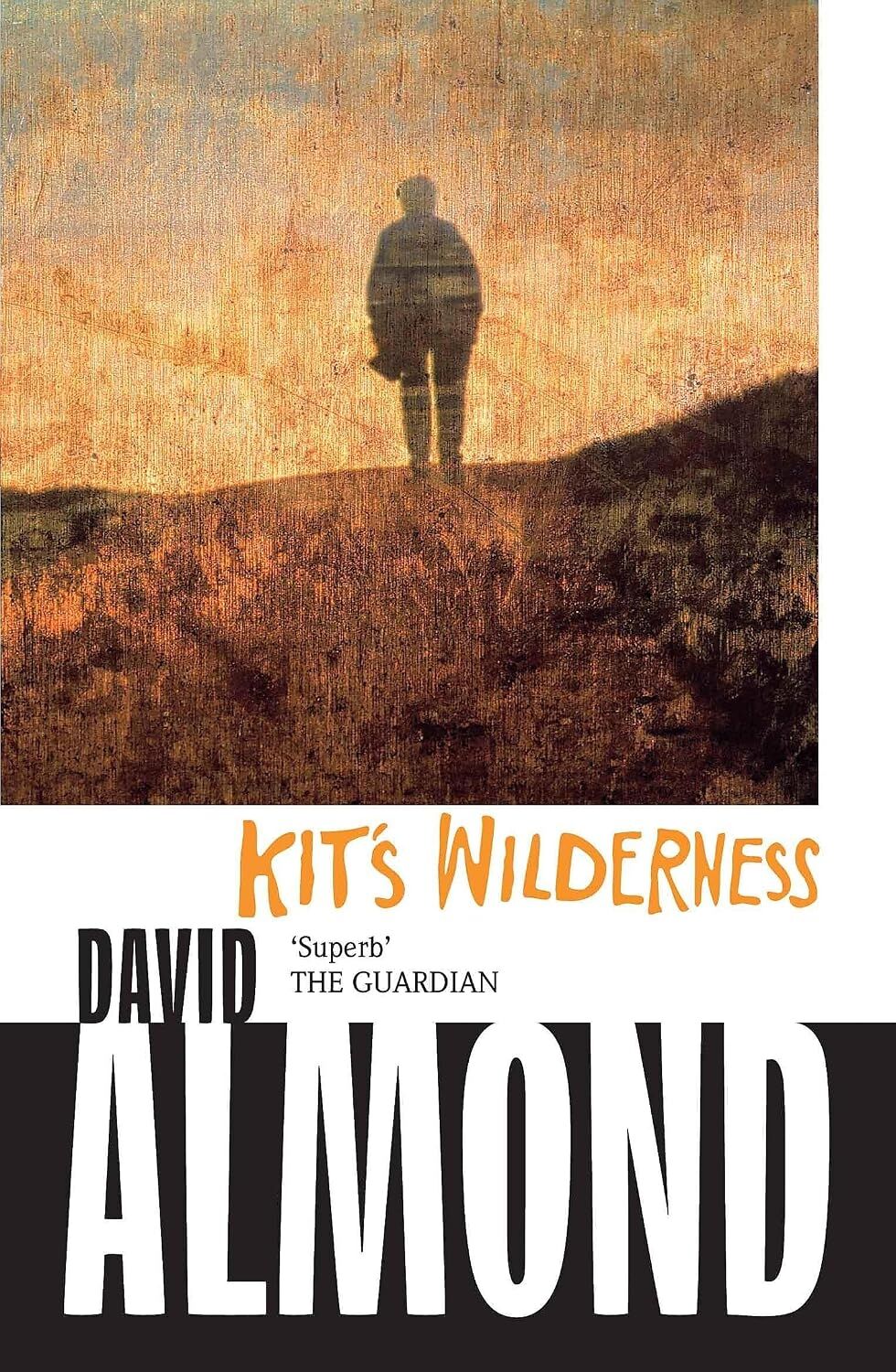 Kit's Wilderness
