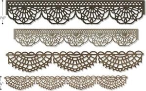 Sizzix 3-D Textured Impression 661261