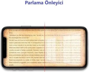 Galaxy S21 Fe 5g Mat Ekran Koruyucu 2. Nesil Snapdragon SM-G990B2