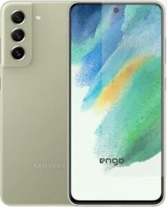 Galaxy S21 Fe 5g Mat Ekran Koruyucu 2. Nesil Snapdragon SM-G990B2