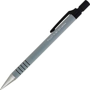 Pılot H167 0.7 mm - Gri