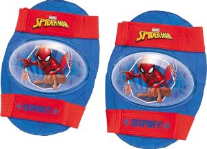Spiderman 4 Teker Paten Seti - S00018390