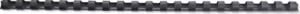 Gbc Combbind Ciltleme Spiralleri, A4 Uzunluk, Siyah, 14 mm Spiral, 100&APOS;LÜ Paket, 4028178