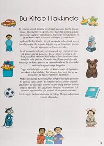 Resimlerle Ingilizce Ilk 1000 Sözcük