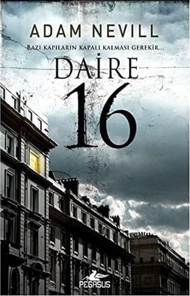 Daire 16