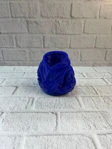 Lacivert Hoodie Kalemlik 10X10 cm Masa Üstü Düzenleyici