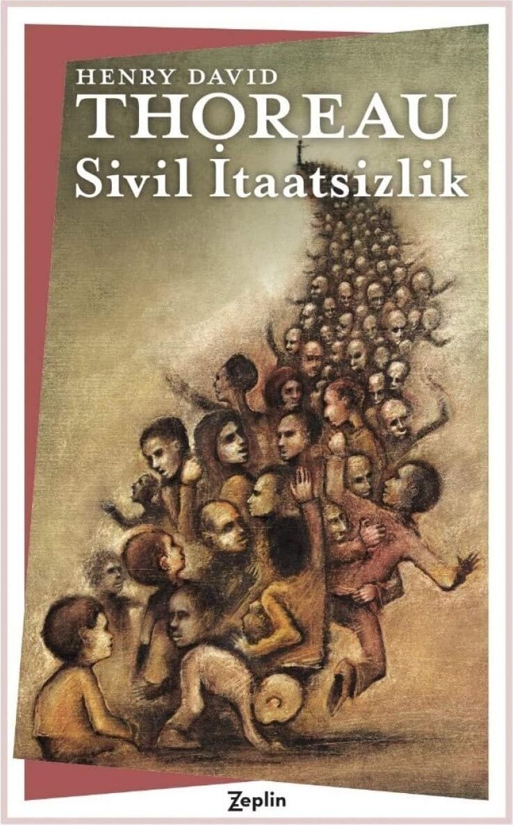 Sivil Itaatsizlik