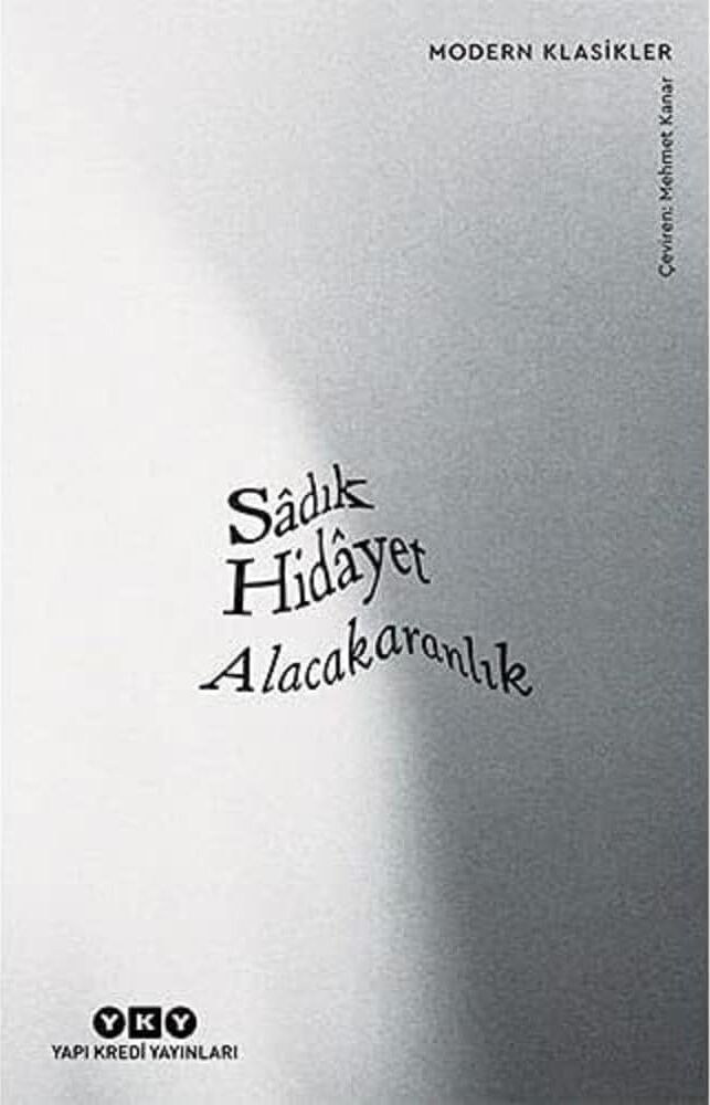Alacakaranlık