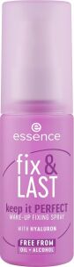 Fix & Keep It Perfect -Up Fixing Spray
