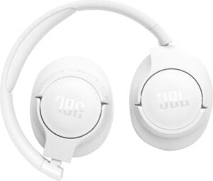 Jbl Tune 720BT Wireless Kulaklık, Ct, Oe,beyaz