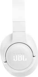 Jbl Tune 720BT Wireless Kulaklık, Ct, Oe,beyaz