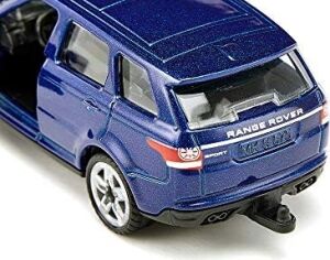 Siku Range Rover Oyuncak