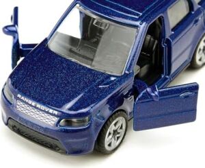 Siku Range Rover Oyuncak