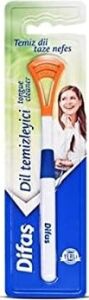Dil Temizleyici