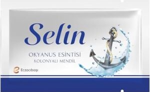 Doypack Tekli Mendil