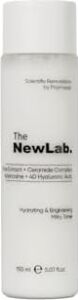 The Newlab. Aydınlatıcı Süt Tonik (Milky Toner) Pirinç Özü & Seramid Glass Skin Etkisi 150 ml (Rice Extract, Adonesine, Ceramide Complex, 4d H.acid)