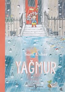 Yağmur
