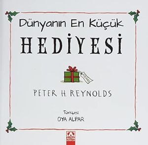 Dünyanın En Küçük Hediyesi