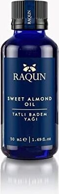 Tatlı Yağı 50ML%100 Saf ve Doğal