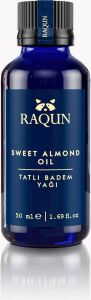 Tatlı Yağı 50ML%100 Saf ve Doğal