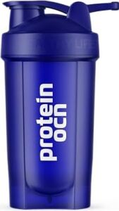 Proteinocean Pocket Shaker 500ML
