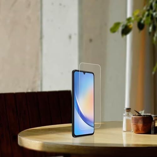 Galaxy A34 Maxi Glass Temperli Cam Ekran Koruyucu
