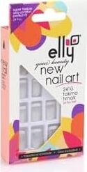ELLYNAIL0069 Takma Tırnak