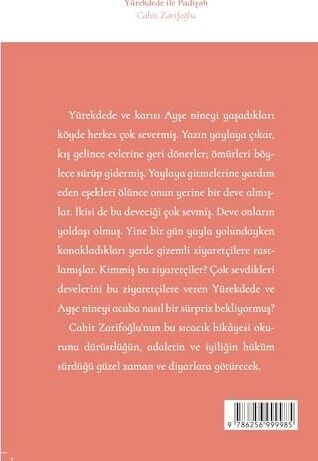 Yürekdede ile Padişah