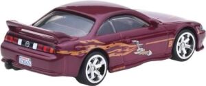 Fast-Furious Premium Araba Nıssan 240SX (S14) HNW46 - JBL99